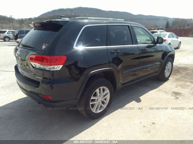 Photo 3 VIN: 1C4RJFAG5HC772989 - JEEP GRAND CHEROKEE 