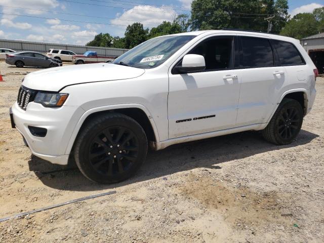 Photo 0 VIN: 1C4RJFAG5HC792398 - JEEP GRAND CHEROKEE 