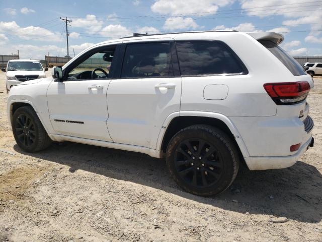 Photo 1 VIN: 1C4RJFAG5HC792398 - JEEP GRAND CHEROKEE 