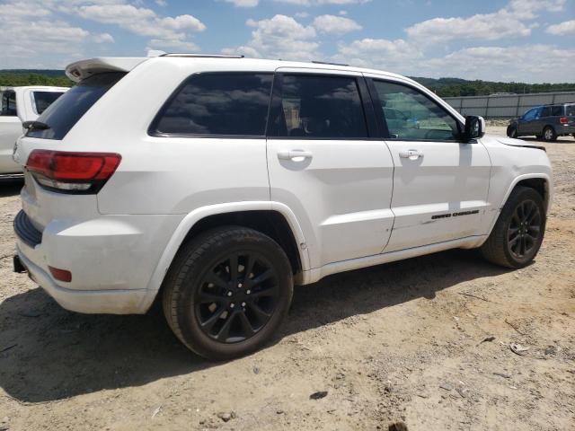 Photo 2 VIN: 1C4RJFAG5HC792398 - JEEP GRAND CHEROKEE 