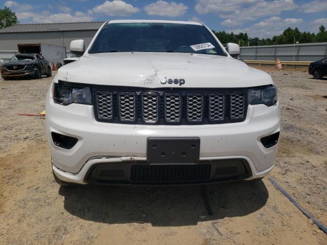 Photo 4 VIN: 1C4RJFAG5HC792398 - JEEP GRAND CHEROKEE 