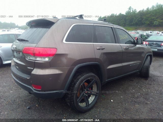 Photo 3 VIN: 1C4RJFAG5HC802007 - JEEP GRAND CHEROKEE 