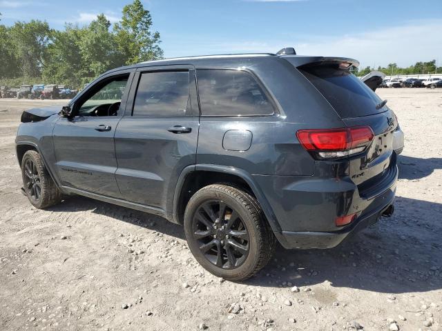 Photo 1 VIN: 1C4RJFAG5HC817655 - JEEP GRAND CHEROKEE 