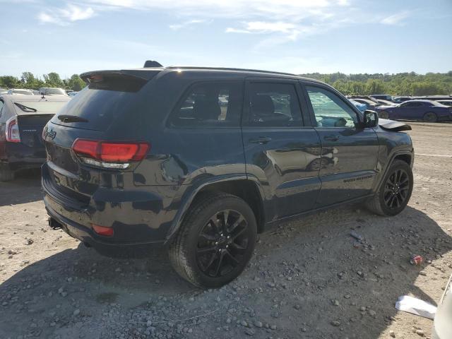 Photo 2 VIN: 1C4RJFAG5HC817655 - JEEP GRAND CHEROKEE 