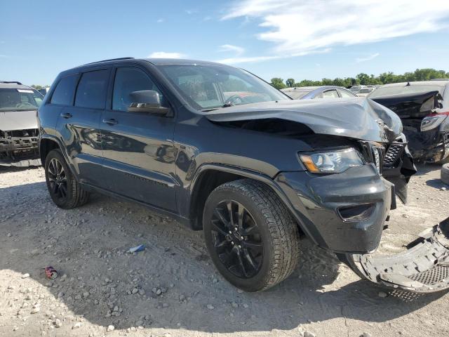 Photo 3 VIN: 1C4RJFAG5HC817655 - JEEP GRAND CHEROKEE 