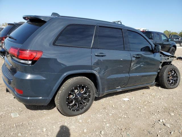 Photo 2 VIN: 1C4RJFAG5HC894736 - JEEP GRAND CHEROKEE 