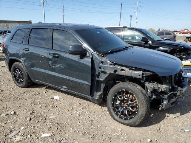 Photo 3 VIN: 1C4RJFAG5HC894736 - JEEP GRAND CHEROKEE 