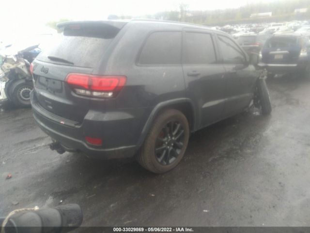 Photo 3 VIN: 1C4RJFAG5HC895532 - JEEP GRAND CHEROKEE 