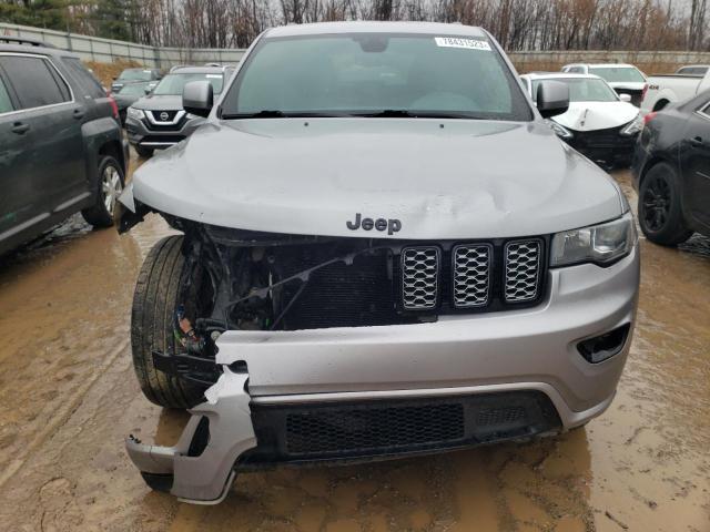 Photo 4 VIN: 1C4RJFAG5HC929646 - JEEP GRAND CHEROKEE 