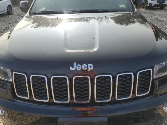 Photo 10 VIN: 1C4RJFAG5HC962775 - JEEP GRAND CHER 