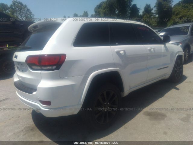 Photo 3 VIN: 1C4RJFAG5JC123411 - JEEP GRAND CHEROKEE 