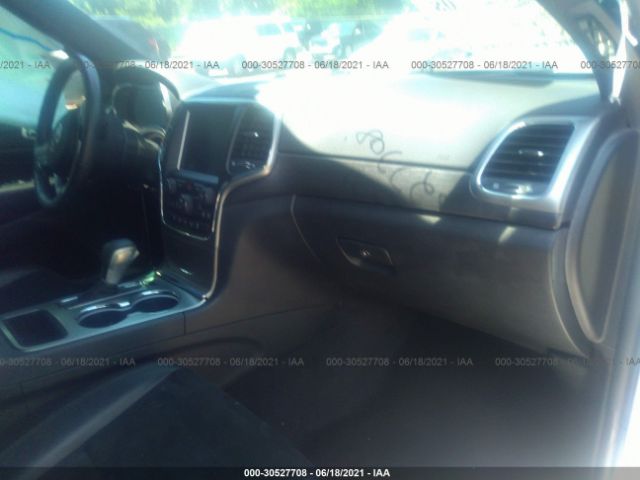 Photo 4 VIN: 1C4RJFAG5JC123411 - JEEP GRAND CHEROKEE 