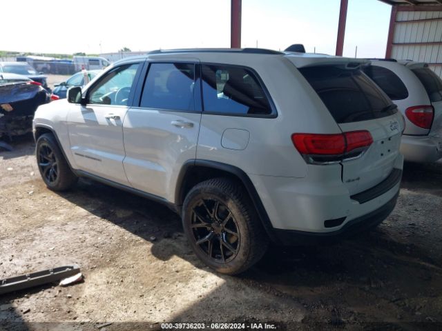 Photo 2 VIN: 1C4RJFAG5JC155274 - JEEP GRAND CHEROKEE 