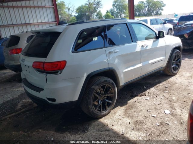 Photo 3 VIN: 1C4RJFAG5JC155274 - JEEP GRAND CHEROKEE 