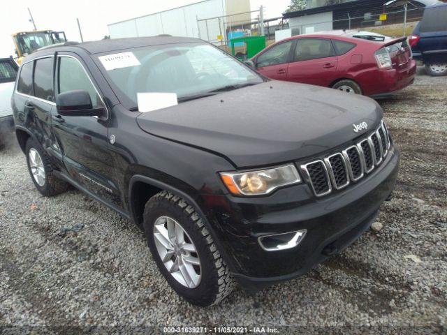 Photo 0 VIN: 1C4RJFAG5JC165786 - JEEP GRAND CHEROKEE 