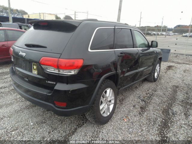 Photo 3 VIN: 1C4RJFAG5JC165786 - JEEP GRAND CHEROKEE 