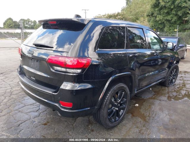 Photo 3 VIN: 1C4RJFAG5JC189585 - JEEP GRAND CHEROKEE 