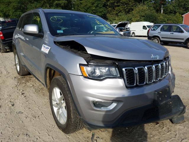 Photo 0 VIN: 1C4RJFAG5JC200083 - JEEP GRAND-CHEROKEE- 