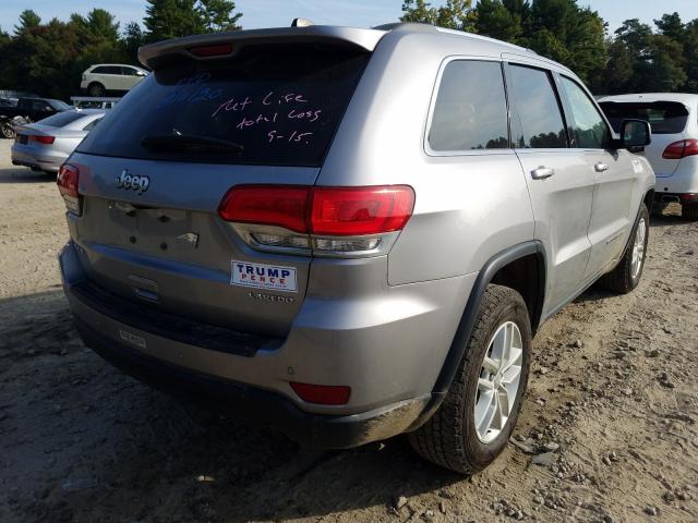 Photo 3 VIN: 1C4RJFAG5JC200083 - JEEP GRAND-CHEROKEE- 