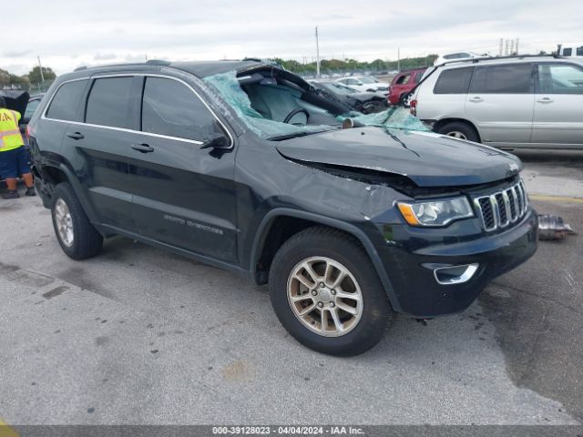 Photo 0 VIN: 1C4RJFAG5JC223153 - JEEP GRAND CHEROKEE 