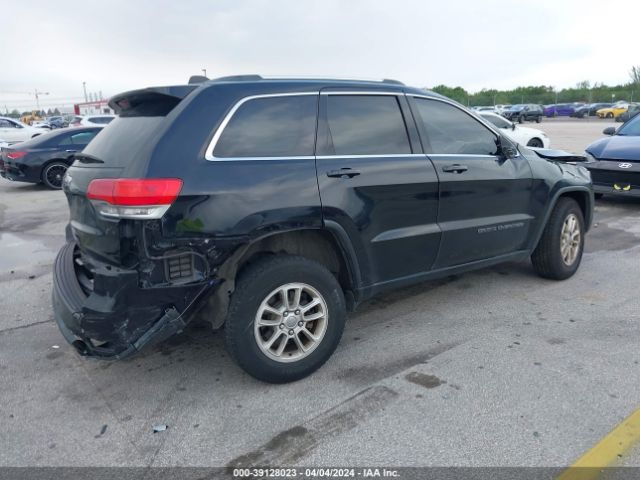 Photo 3 VIN: 1C4RJFAG5JC223153 - JEEP GRAND CHEROKEE 