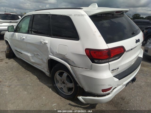 Photo 2 VIN: 1C4RJFAG5JC258906 - JEEP GRAND CHEROKEE 