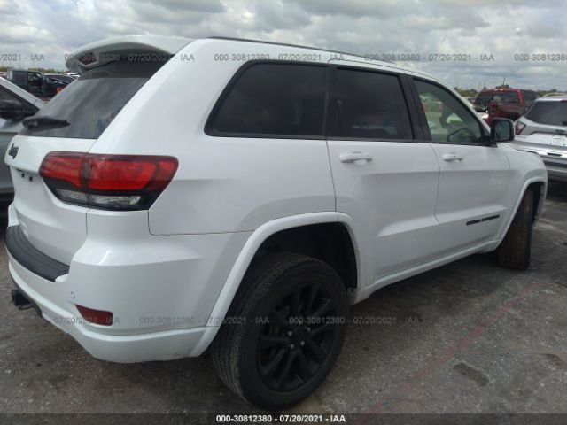 Photo 3 VIN: 1C4RJFAG5JC258906 - JEEP GRAND CHEROKEE 