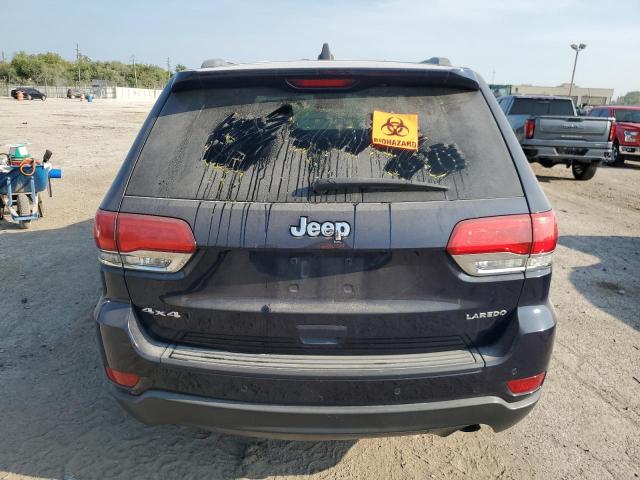 Photo 5 VIN: 1C4RJFAG5JC287127 - JEEP GRAND CHER 