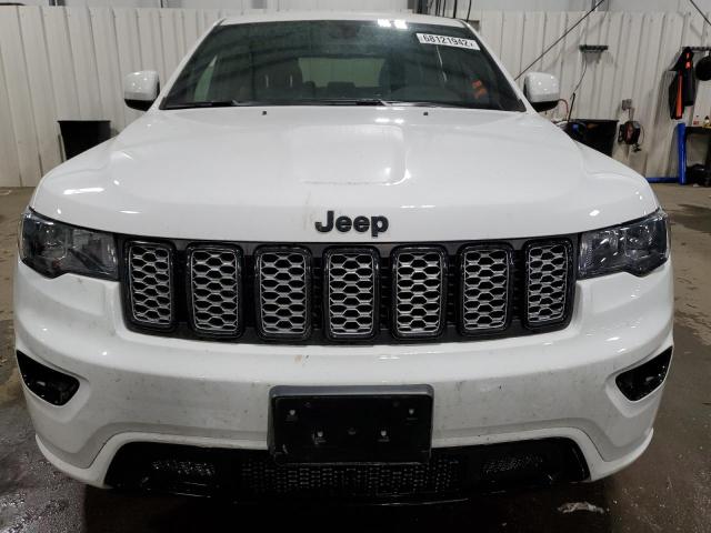 Photo 4 VIN: 1C4RJFAG5JC296720 - JEEP GR CHEROKE 