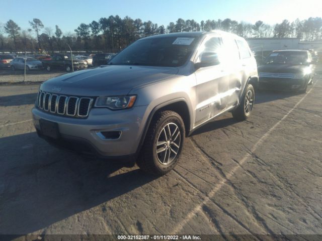 Photo 1 VIN: 1C4RJFAG5JC299388 - JEEP GRAND CHEROKEE 