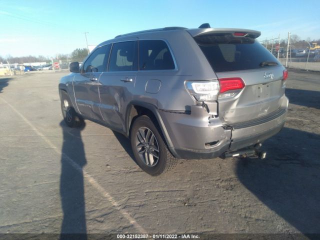 Photo 2 VIN: 1C4RJFAG5JC299388 - JEEP GRAND CHEROKEE 