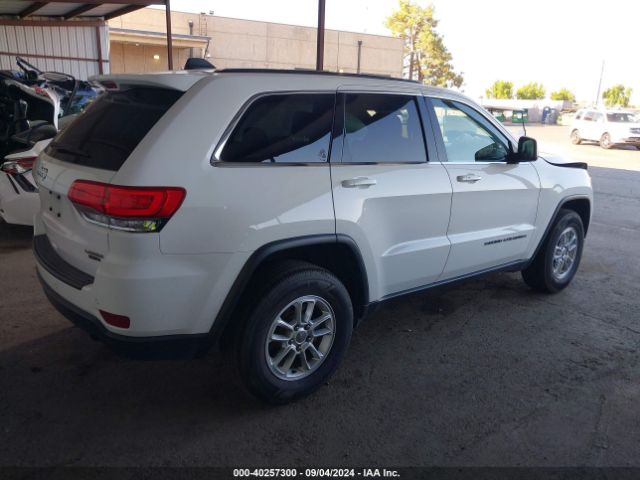 Photo 3 VIN: 1C4RJFAG5JC309160 - JEEP GRAND CHEROKEE 