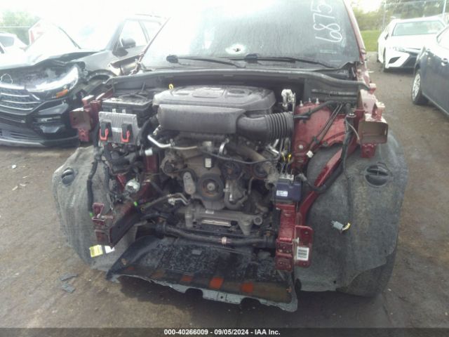 Photo 5 VIN: 1C4RJFAG5JC336875 - JEEP GRAND CHEROKEE 