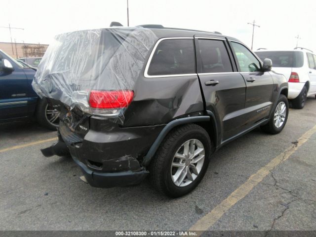 Photo 3 VIN: 1C4RJFAG5JC351554 - JEEP GRAND CHEROKEE 