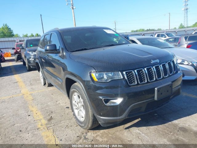 Photo 0 VIN: 1C4RJFAG5JC378219 - JEEP GRAND CHEROKEE 