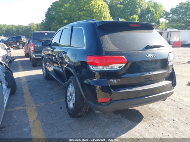 Photo 2 VIN: 1C4RJFAG5JC378219 - JEEP GRAND CHEROKEE 