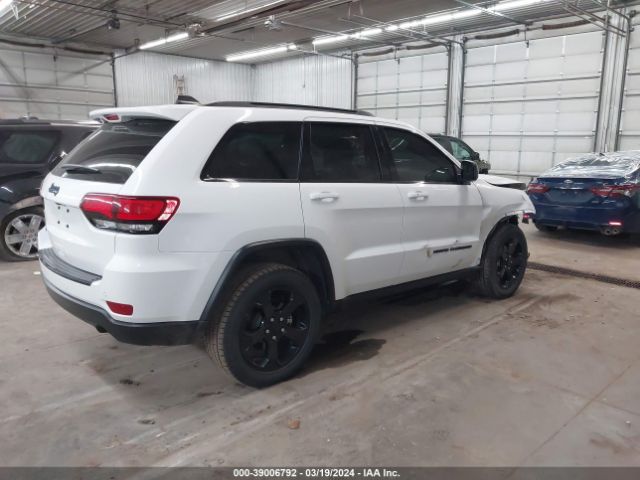 Photo 3 VIN: 1C4RJFAG5JC382321 - JEEP GRAND CHEROKEE 