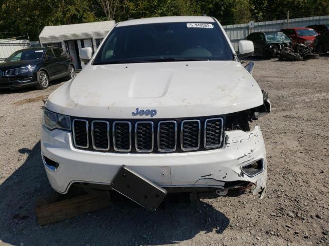 Photo 4 VIN: 1C4RJFAG5JC432022 - JEEP GRAND CHEROKEE 