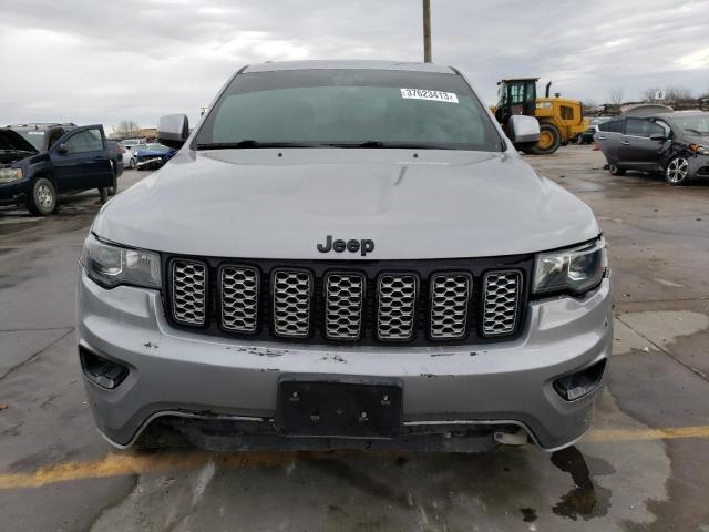 Photo 4 VIN: 1C4RJFAG5JC466526 - JEEP GRAND CHER 