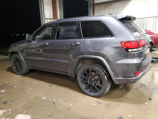 Photo 1 VIN: 1C4RJFAG5JC467367 - JEEP GRAND CHEROKEE 