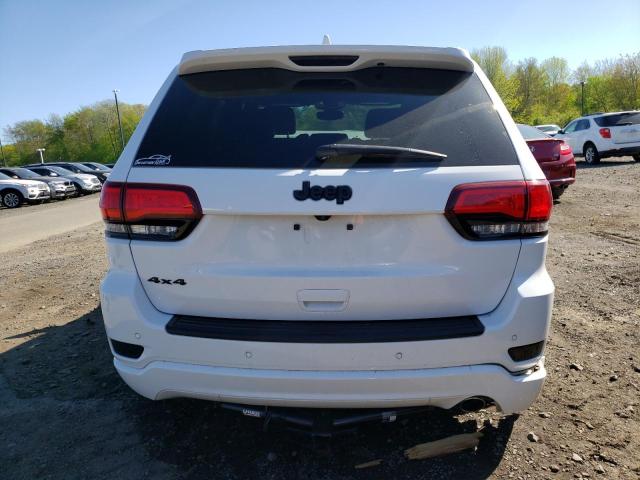 Photo 5 VIN: 1C4RJFAG5JC487120 - JEEP GRAND CHEROKEE 