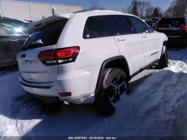 Photo 3 VIN: 1C4RJFAG5KC545650 - JEEP GRAND CHEROKEE 