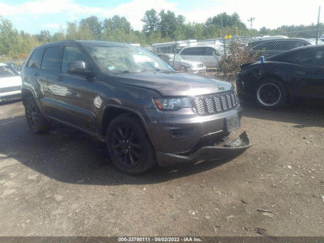 Photo 0 VIN: 1C4RJFAG5KC546264 - JEEP GRAND CHEROKEE 