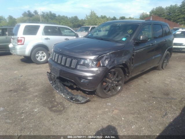 Photo 1 VIN: 1C4RJFAG5KC546264 - JEEP GRAND CHEROKEE 