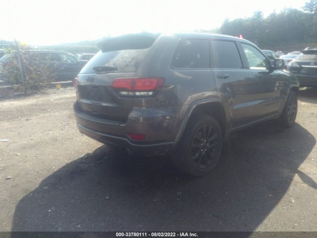 Photo 3 VIN: 1C4RJFAG5KC546264 - JEEP GRAND CHEROKEE 