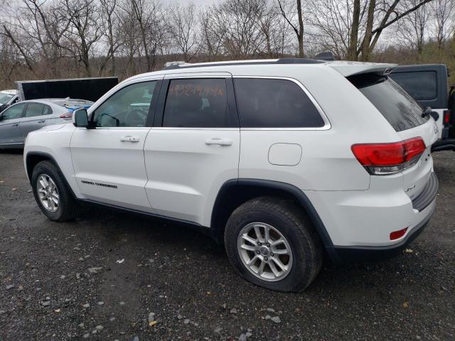 Photo 1 VIN: 1C4RJFAG5KC564814 - JEEP GRAND CHEROKEE 