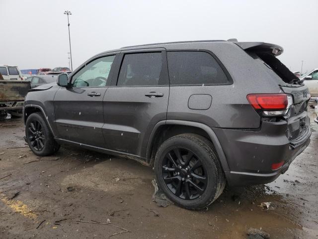 Photo 1 VIN: 1C4RJFAG5KC573948 - JEEP GRAND CHEROKEE 