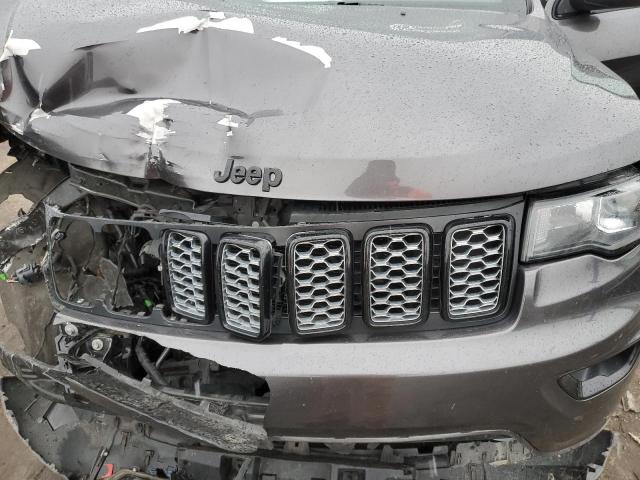 Photo 10 VIN: 1C4RJFAG5KC573948 - JEEP GRAND CHEROKEE 