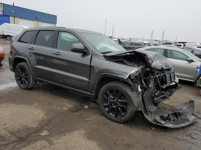 Photo 3 VIN: 1C4RJFAG5KC573948 - JEEP GRAND CHEROKEE 