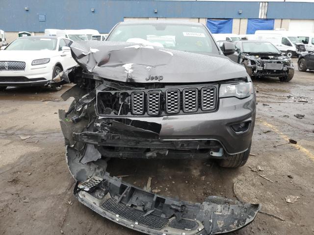 Photo 4 VIN: 1C4RJFAG5KC573948 - JEEP GRAND CHEROKEE 